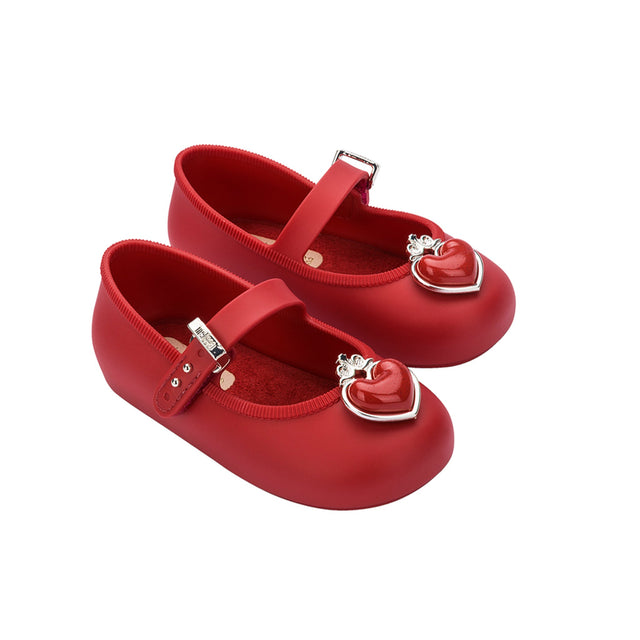 Mini Melissa Soft Ballerina Princess