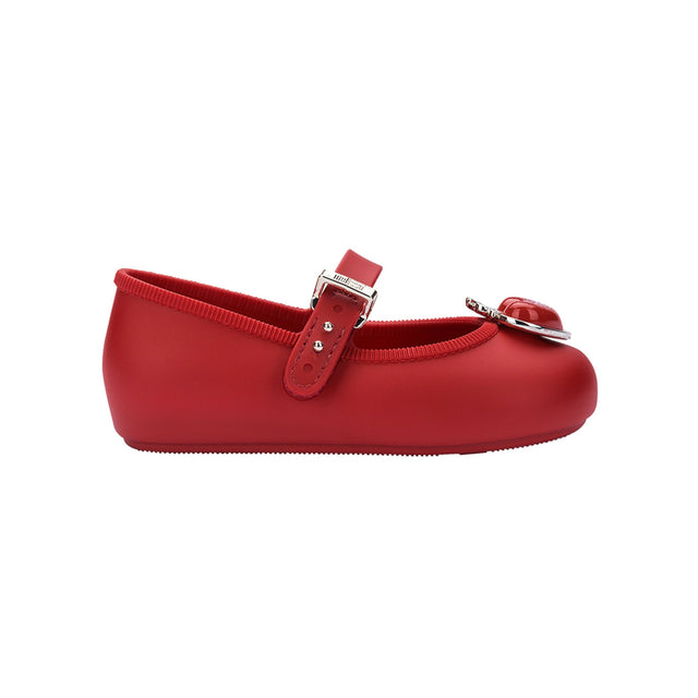 Mini Melissa Soft Ballerina Princess