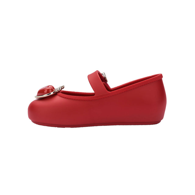 Mini Melissa Soft Ballerina Princess