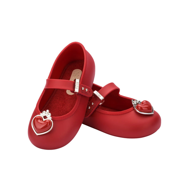 Mini Melissa Soft Ballerina Princess