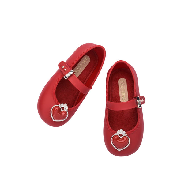 Mini Melissa Soft Ballerina Princess