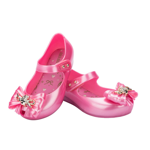 Mini Melissa Ultragirl Princess