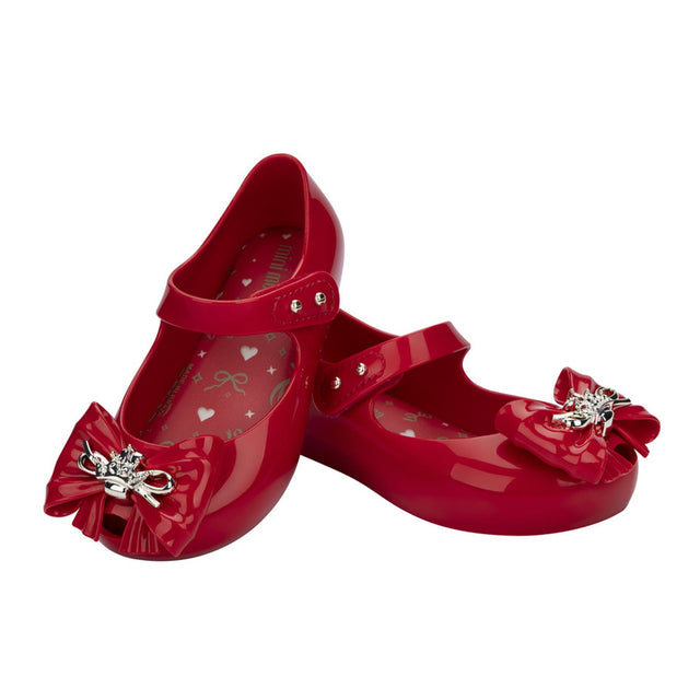 Mini Melissa Ultragirl Princess