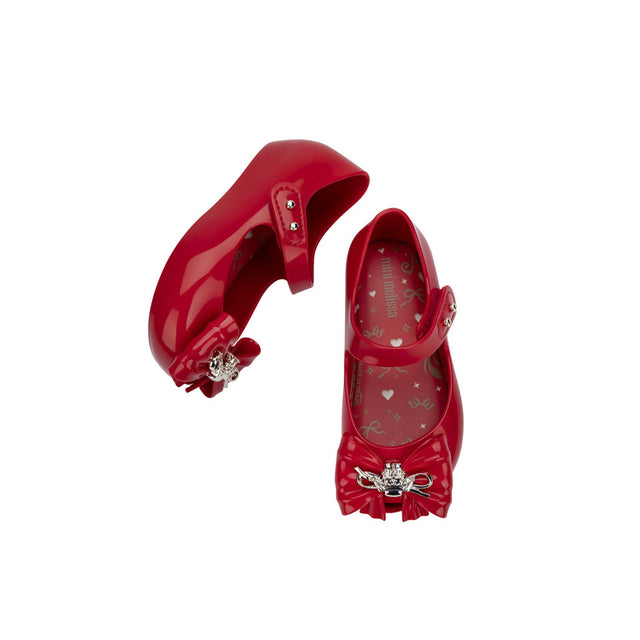 Mini Melissa Ultragirl Princess