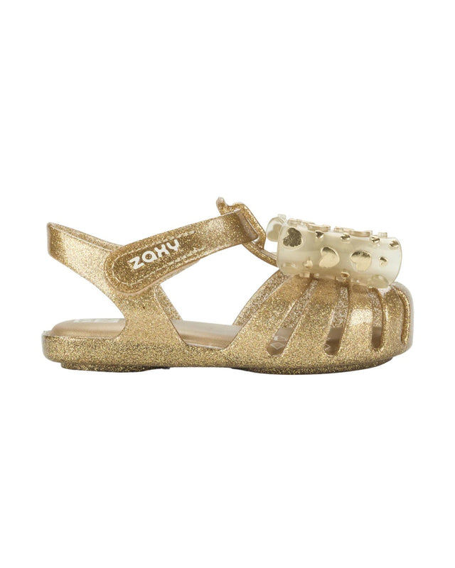 Zaxy Nina Preciosa Sand Baby - Gold