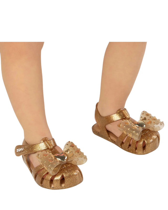 Zaxy Nina Preciosa Sand Baby - Gold