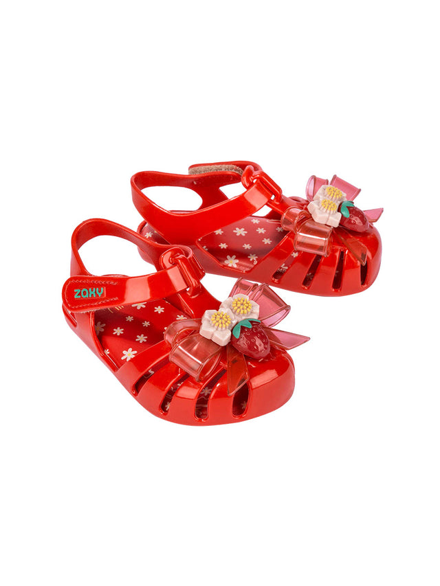 Zaxy Nina Sweet Baby - Red