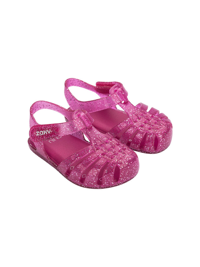 Zaxy Nina Charm Baby - Glitter Pitaya Pink