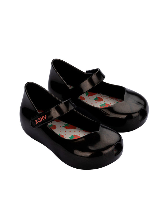 Zaxy Nina Princess Baby - Black