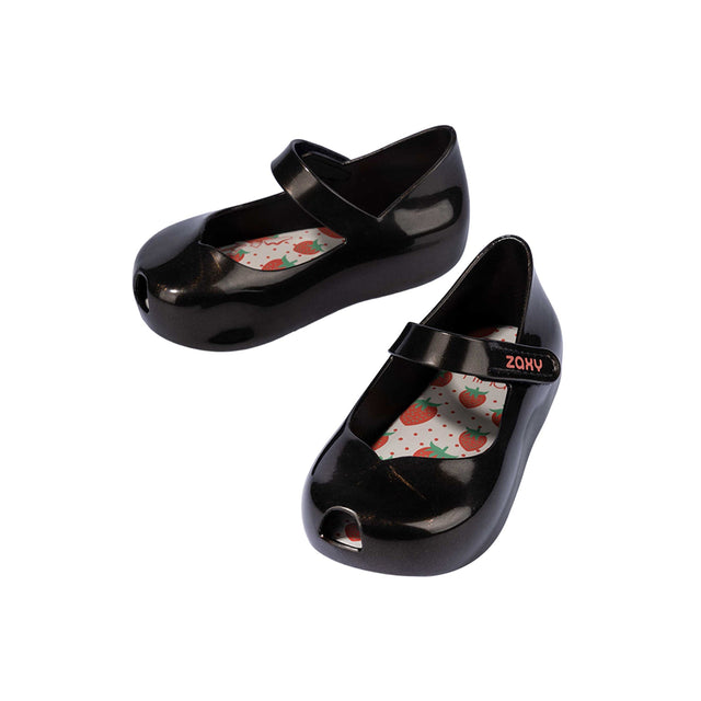 Zaxy Nina Princess Baby - Black