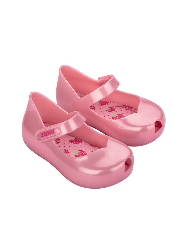 Zaxy Nina Princess Baby - Pink