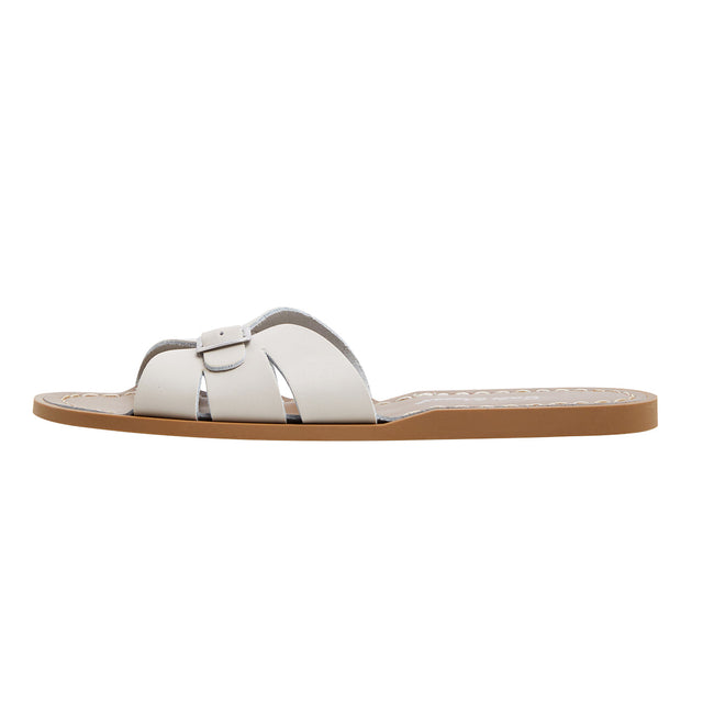 Salt-Water Slide (Ladies) - Stone