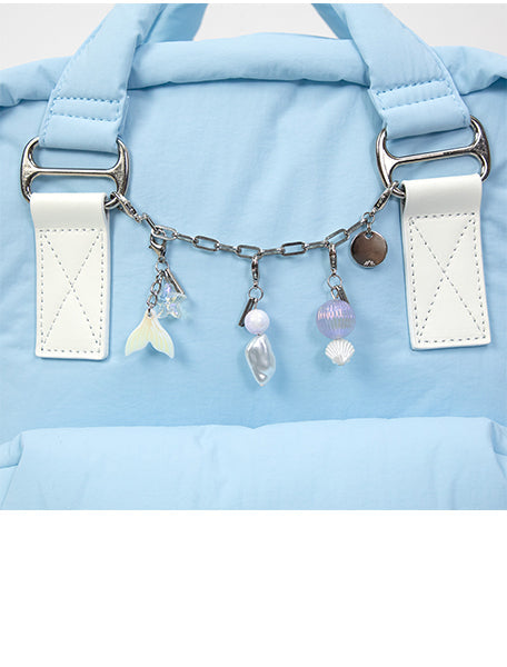 Triton's Treasure Beyond The Horizon Series - Multicolor