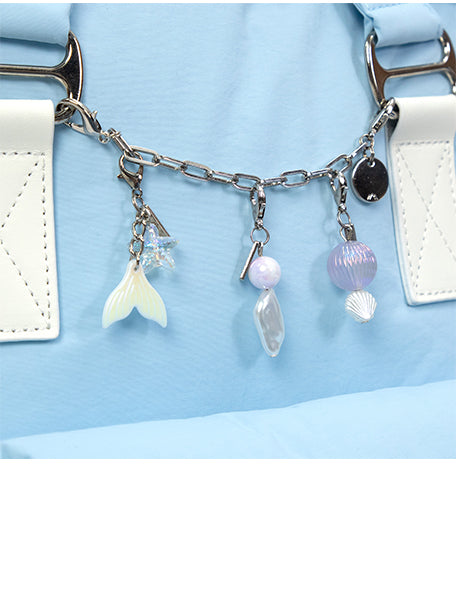 Triton's Treasure Beyond The Horizon Series - Multicolor
