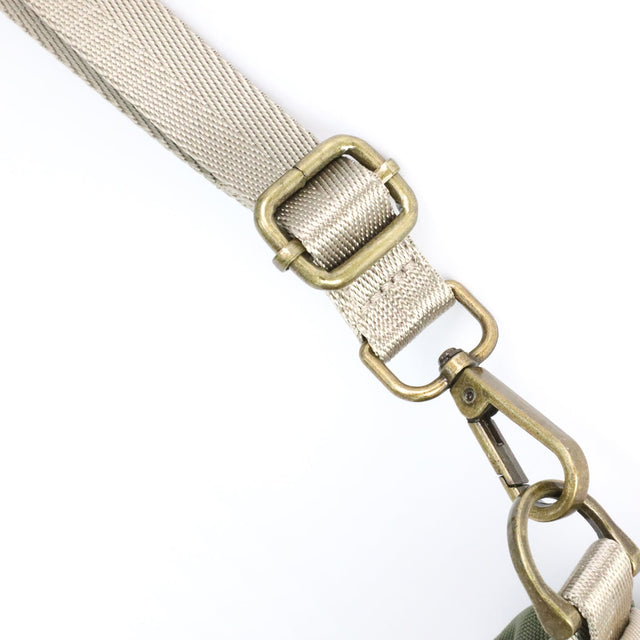 Drip Jungle II Series - Chestnut
