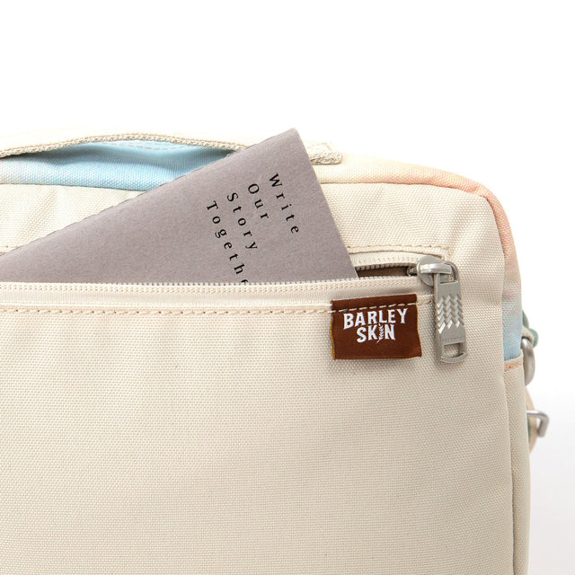 Satchel Dreamwalker Series - Stone
