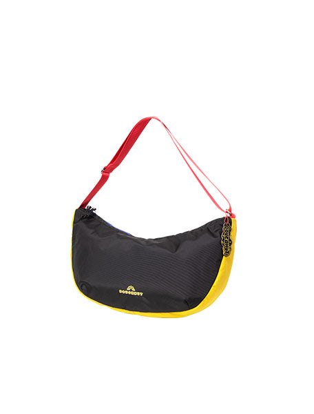 Croissant You-Niverse Series - Black