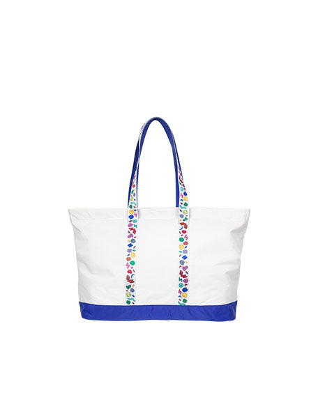 Perception You-Niverse Seires - White