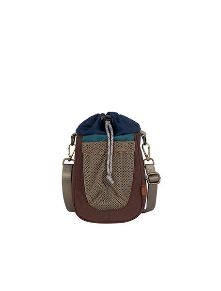 Drip Jungle II Series - Brown