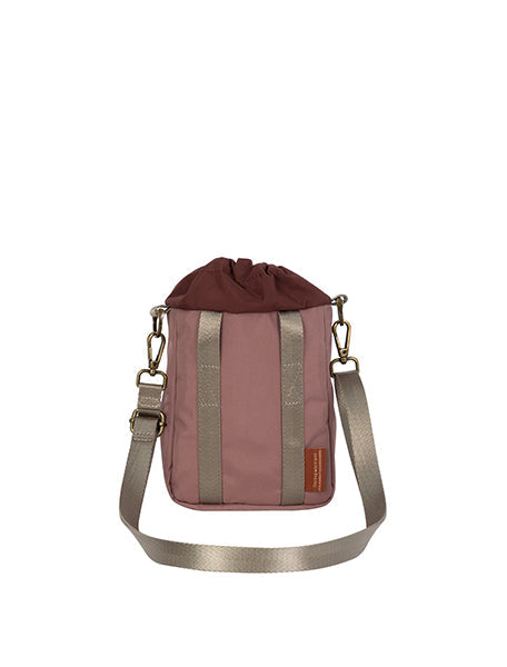 Drip Jungle II Series - Chestnut