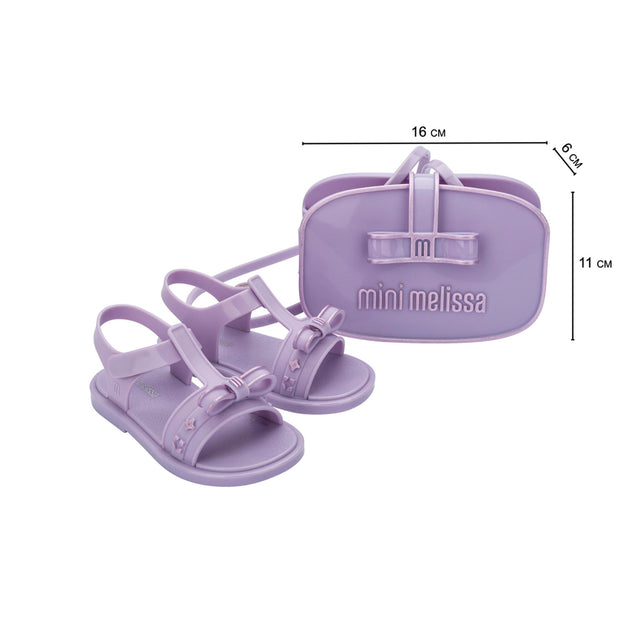 Mini Melissa Charming