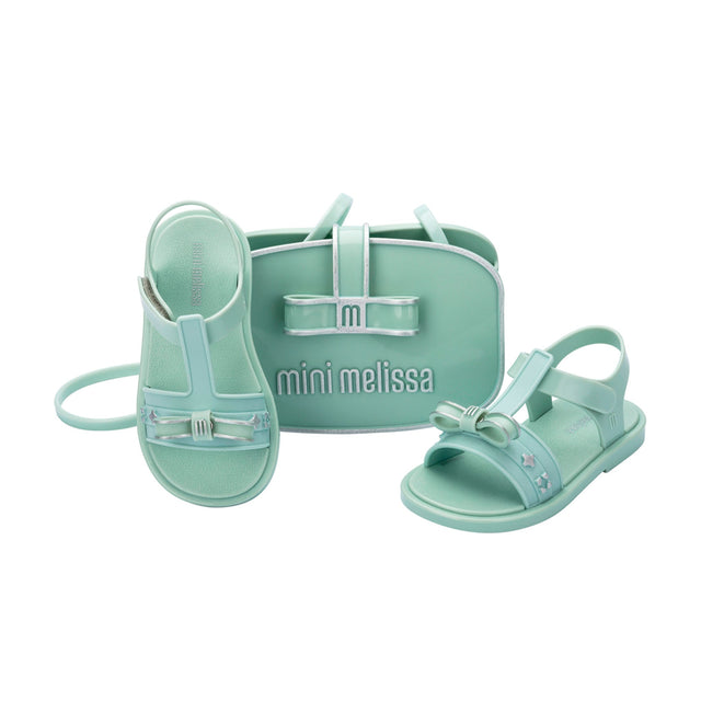 Mini Melissa Charming