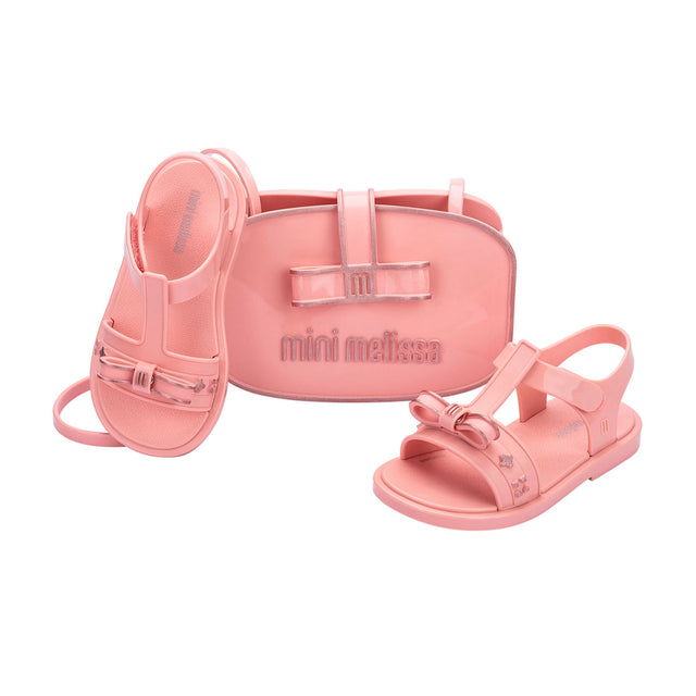 Mini Melissa Charming