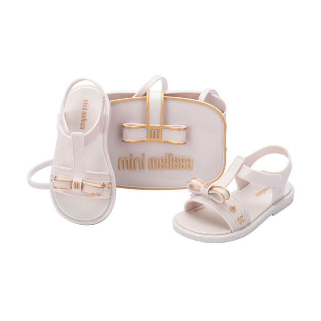Mini Melissa Charming