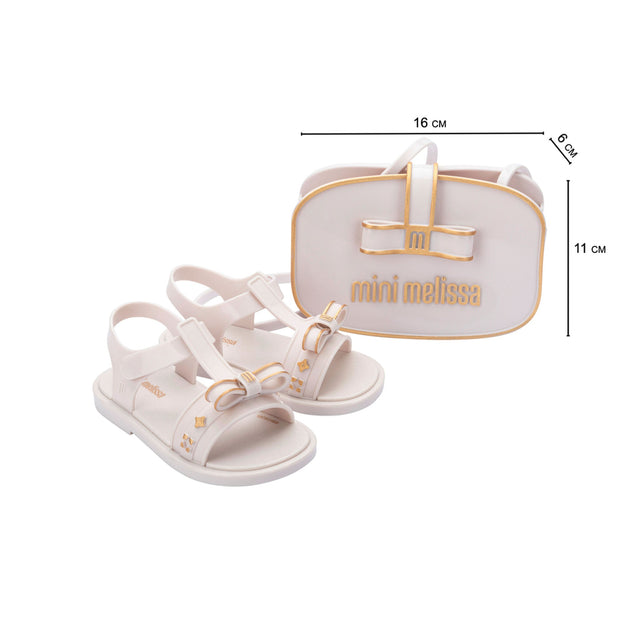 Mini Melissa Charming