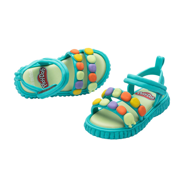 Mini Melissa Create Play-Doh