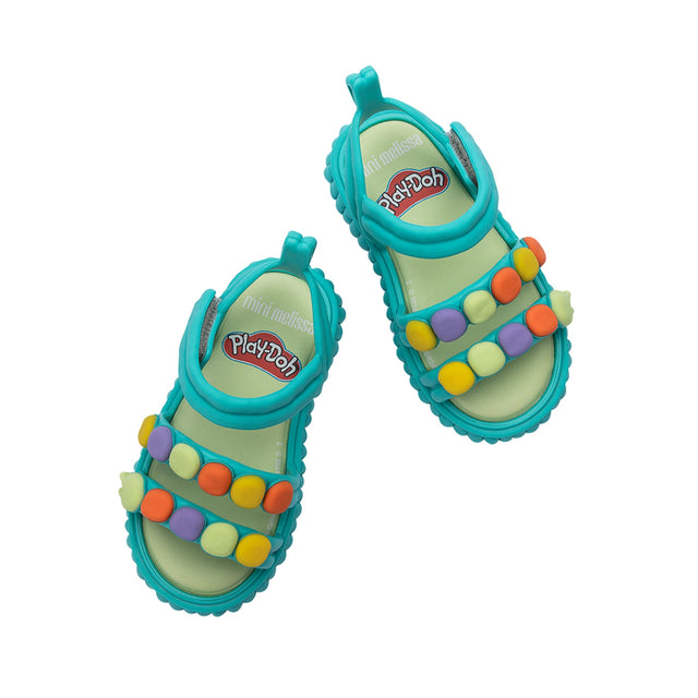 Mini Melissa Create Play-Doh