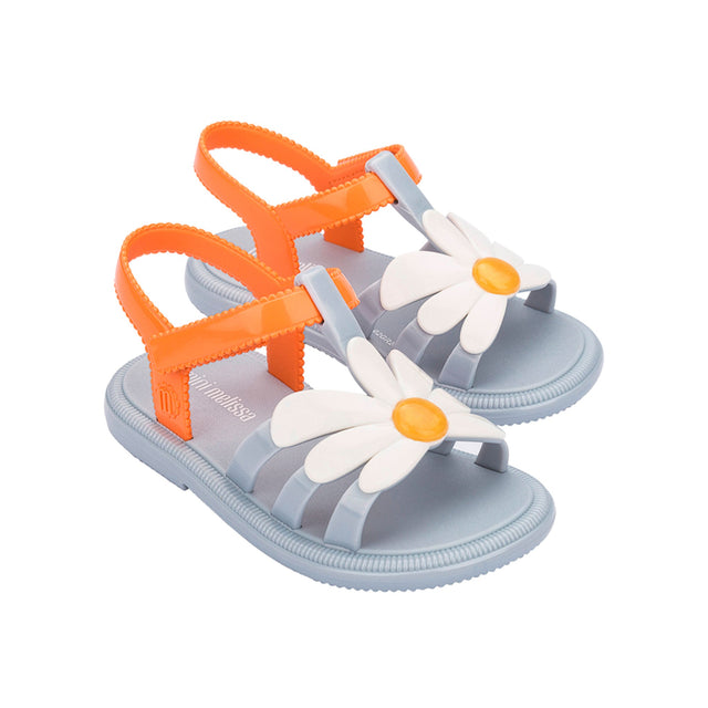 Mini Melissa Hip Bloomy