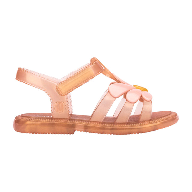 Mini Melissa Hip Bloomy