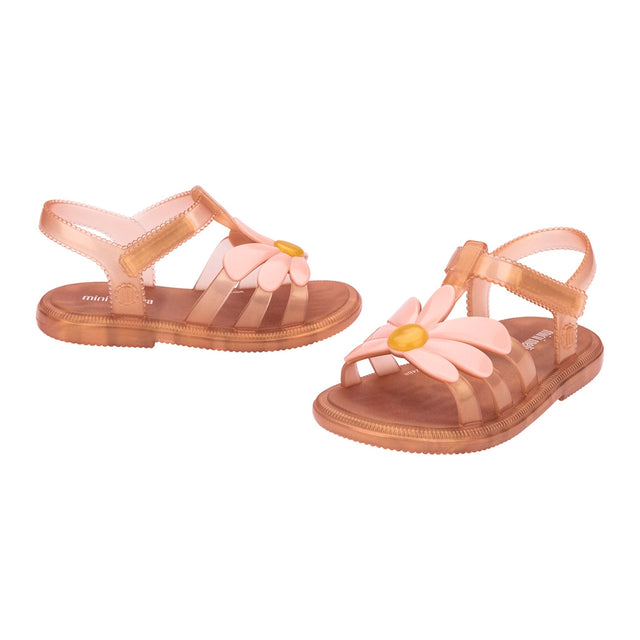Mini Melissa Hip Bloomy