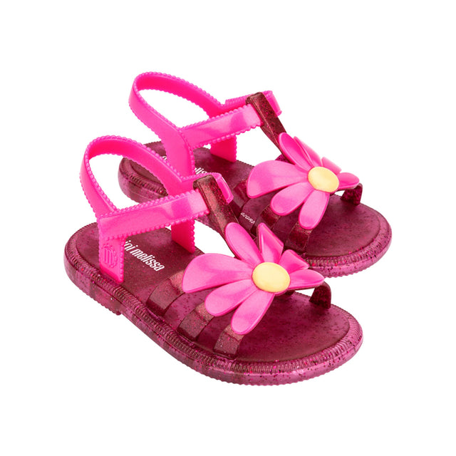 Mini Melissa Hip Bloomy