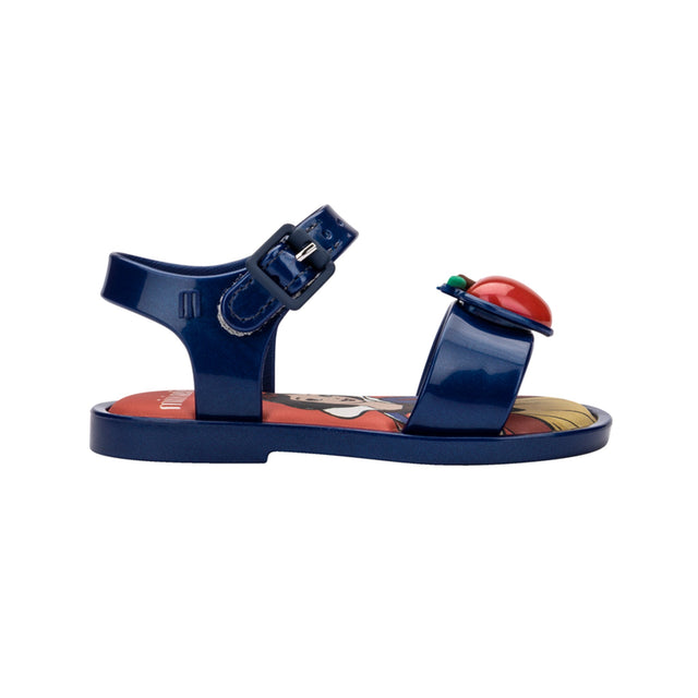 Mini Melissa Mar Sandal + Disney