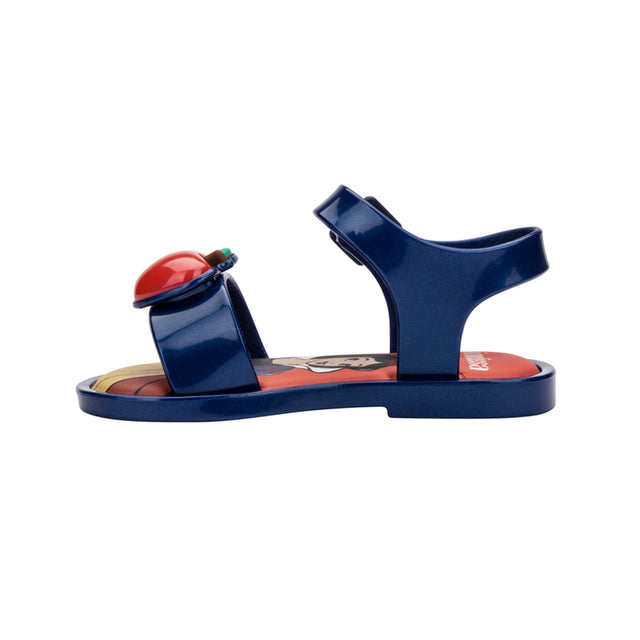 Mini Melissa Mar Sandal + Disney