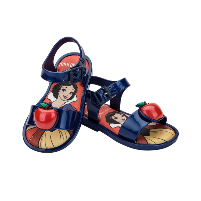 Mini Melissa Mar Sandal + Disney