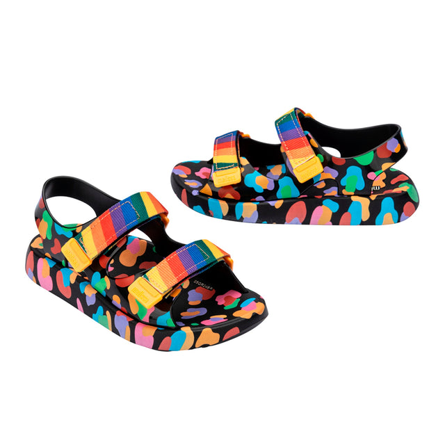Mini Melissa Mix for Kids and Teens