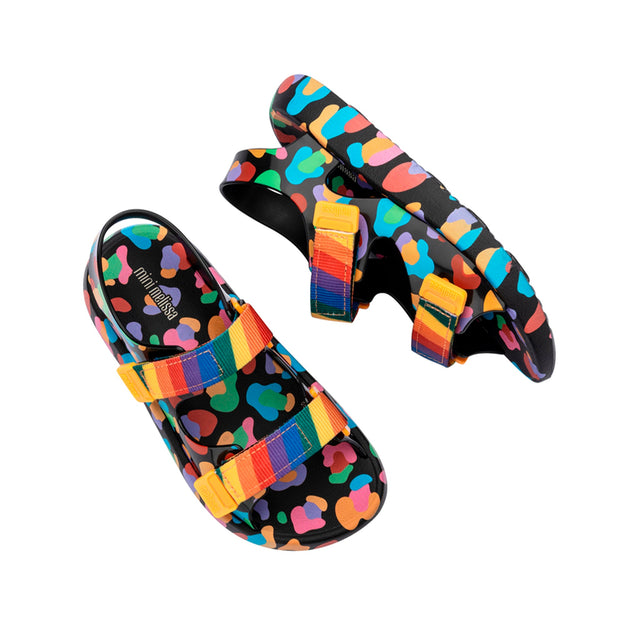 Mini Melissa Mix for Kids and Teens