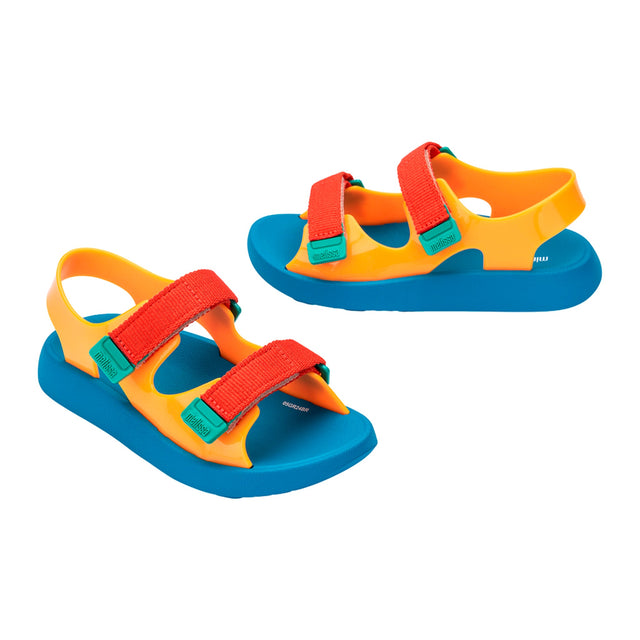 Mini Melissa Mix for Kids and Teens