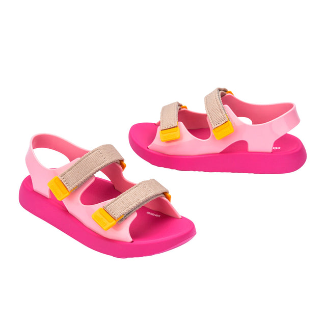Mini Melissa Mix for Kids and Teens