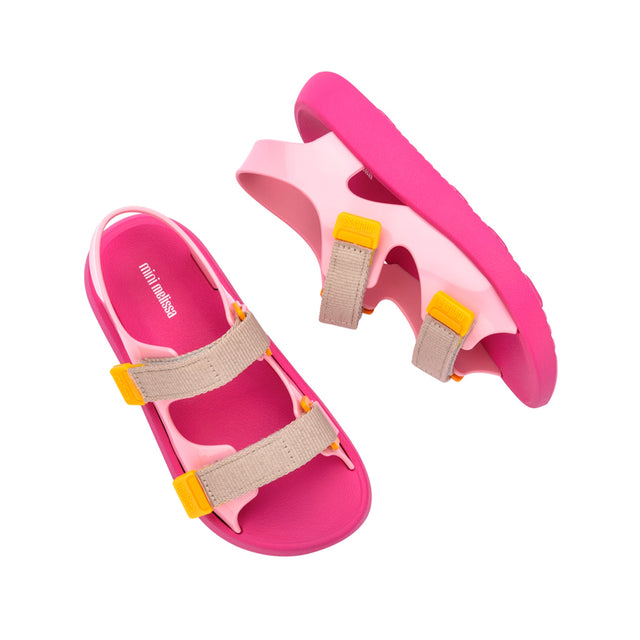 Mini Melissa Mix for Kids and Teens