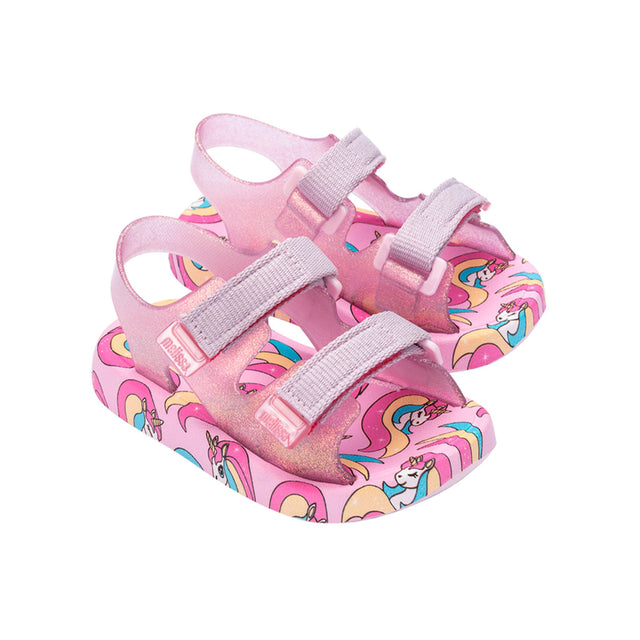 Mini Melissa Mix
