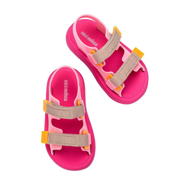 Mini Melissa Mix