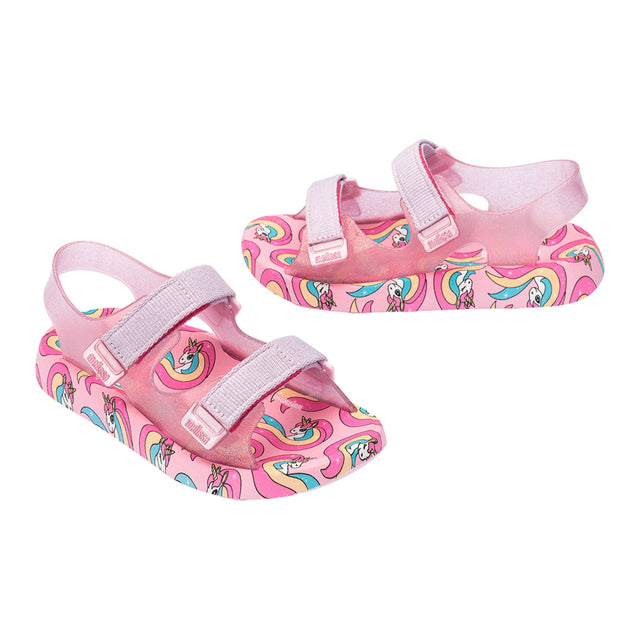 Mini Melissa Mix for Kids and Teens