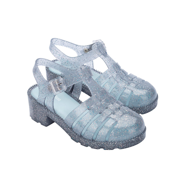 Mini Melissa Possession Heel for Kids and Teens