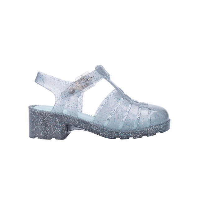Mini Melissa Possession Heel for Kids and Teens