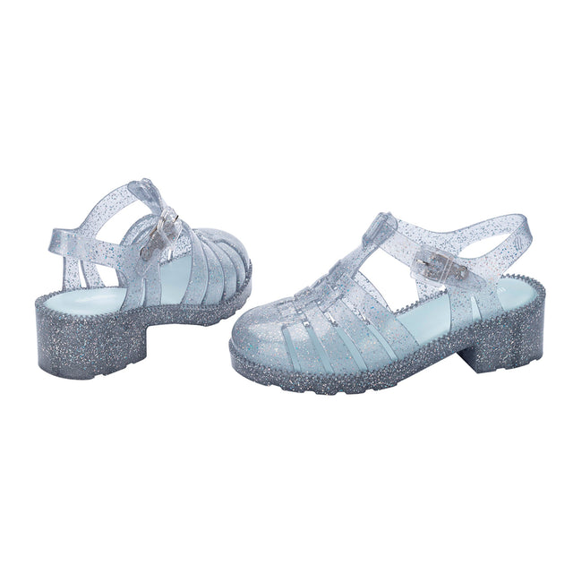 Mini Melissa Possession Heel for Kids and Teens