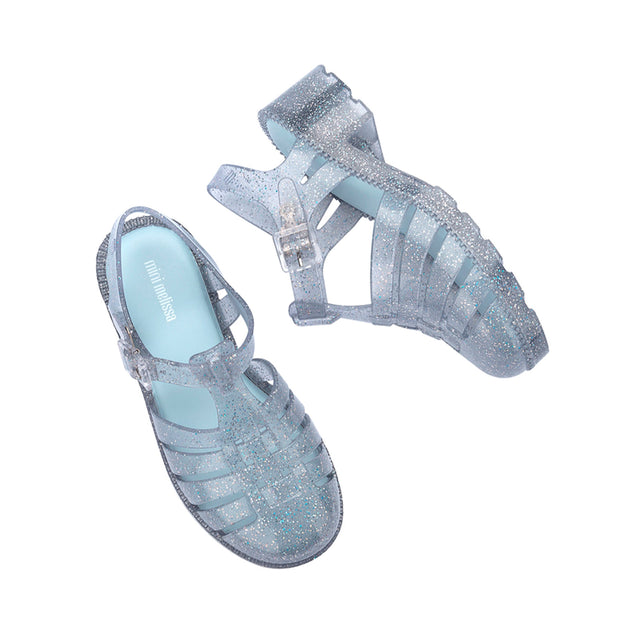 Mini Melissa Possession Heel for Kids and Teens